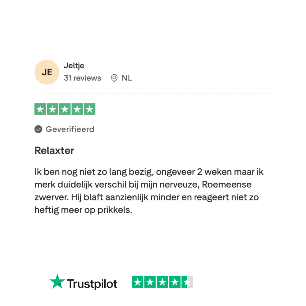 Stress & Angst 🌿 60 snoepjes - Image 11