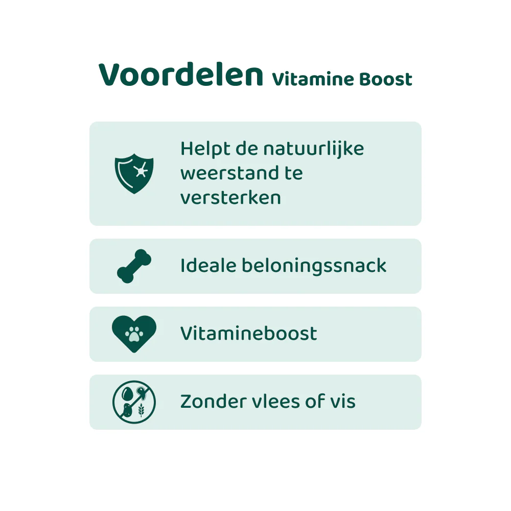 [BUN] Boost bundel - Image 10