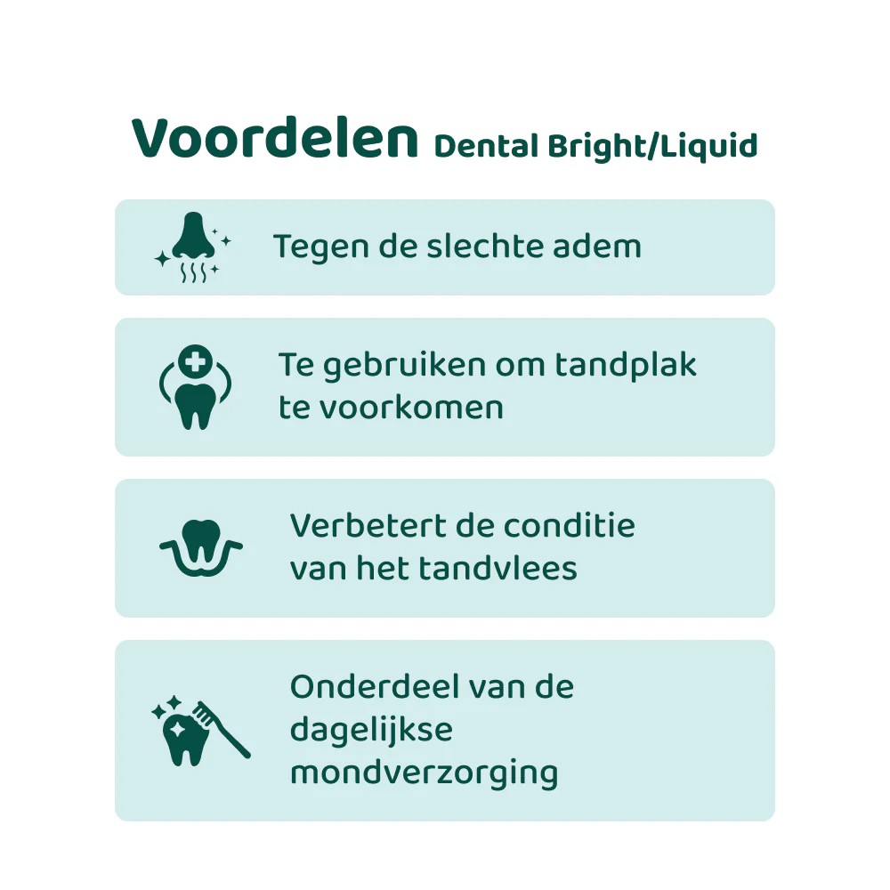 [BUN] Sterk gebit - Image 4
