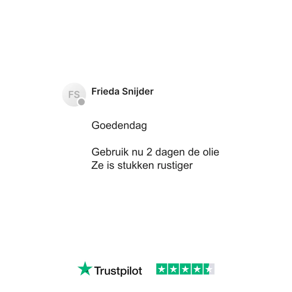 Hennepzaadolie 🌿 100 ml - Image 7