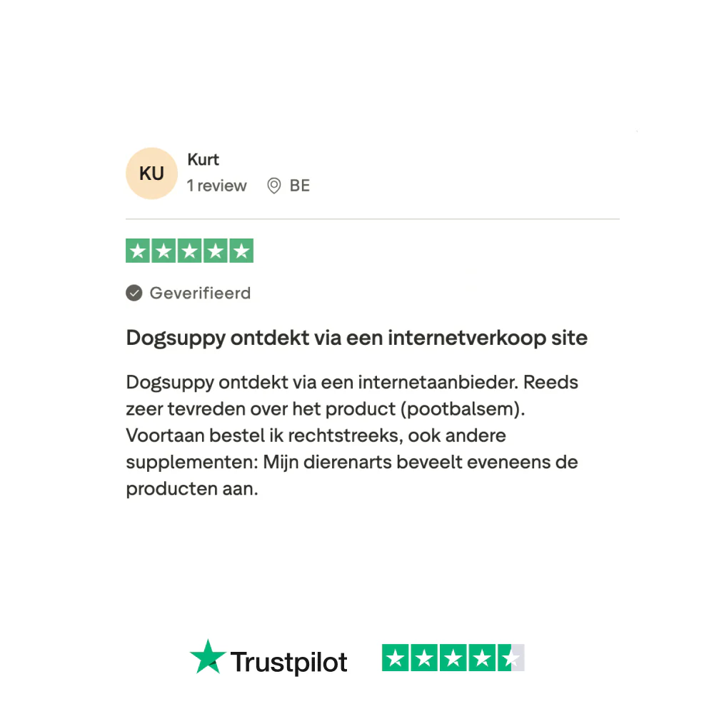 Neus- & Pootbalsem 🌿  125 ml - Image 10