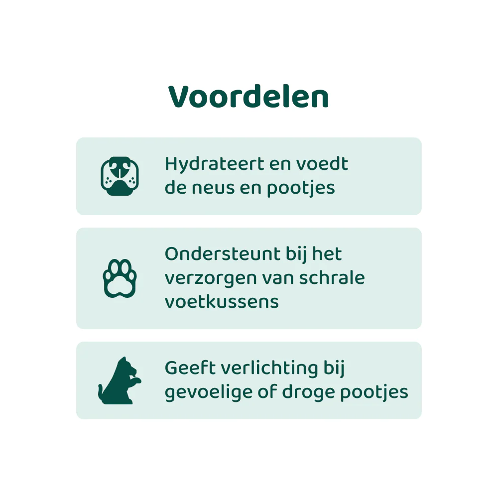 Neus- & Pootbalsem 🌿  125 ml - Image 3