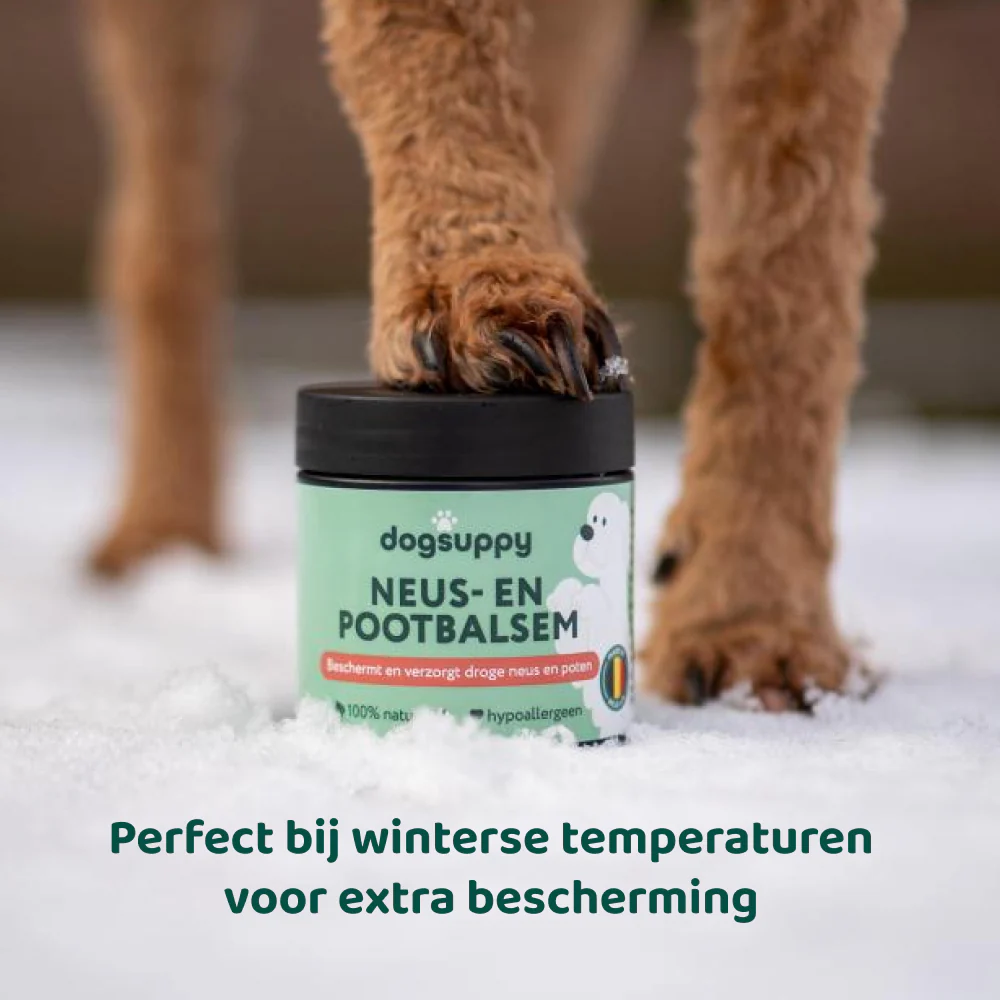 Neus- & Pootbalsem 🌿  125 ml - Image 8